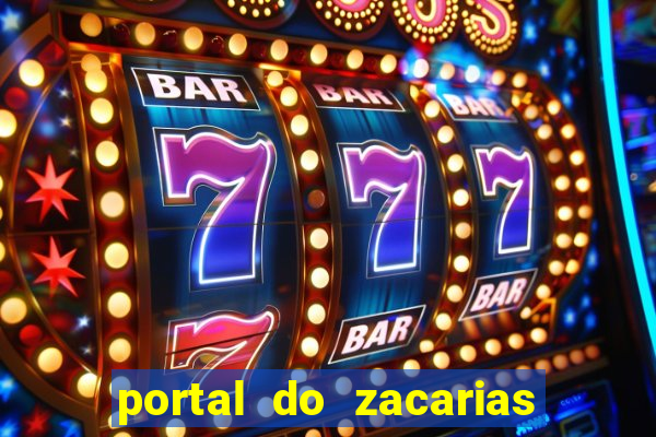 portal do zacarias mais 18